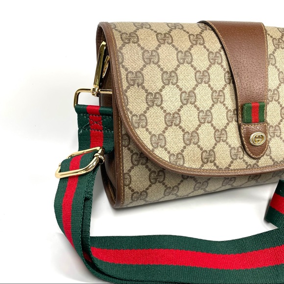 🔴SOLD🔴Gucci clutch Crossbody bag - Picture 7 of 16